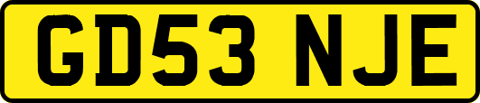GD53NJE