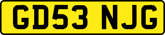 GD53NJG