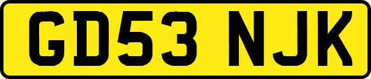 GD53NJK
