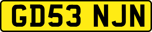 GD53NJN