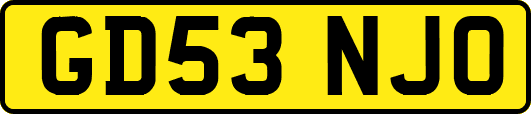GD53NJO