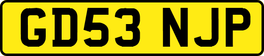 GD53NJP