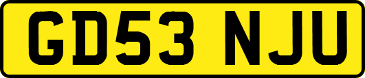 GD53NJU