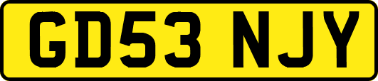 GD53NJY