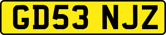 GD53NJZ