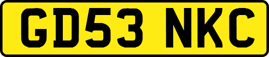 GD53NKC