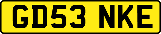 GD53NKE