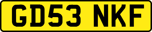 GD53NKF