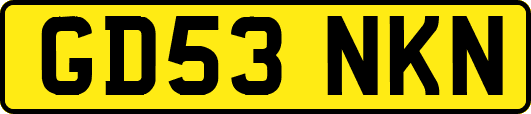 GD53NKN