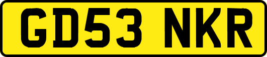 GD53NKR