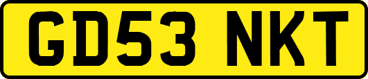 GD53NKT