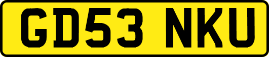 GD53NKU