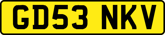GD53NKV