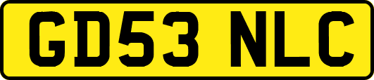 GD53NLC