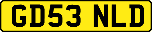 GD53NLD