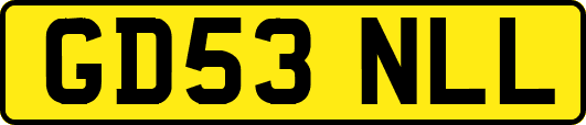 GD53NLL