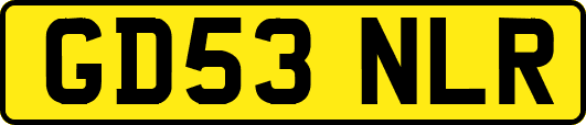 GD53NLR