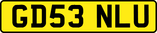 GD53NLU