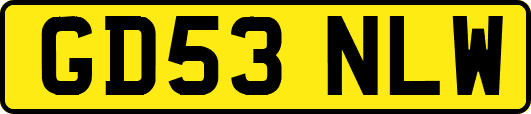 GD53NLW