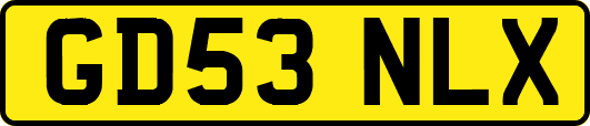 GD53NLX