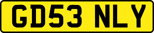GD53NLY