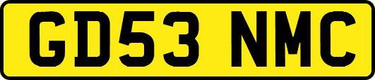 GD53NMC