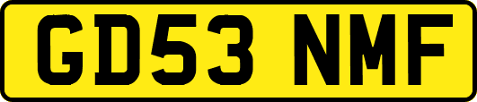 GD53NMF