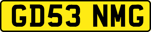 GD53NMG