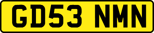 GD53NMN