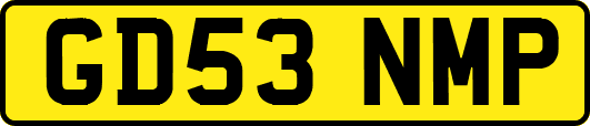 GD53NMP