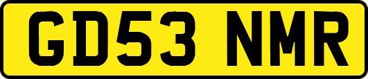 GD53NMR