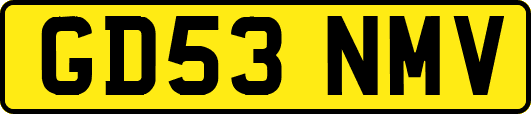 GD53NMV