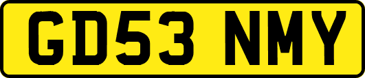 GD53NMY