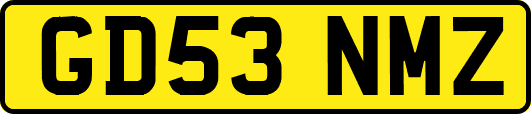 GD53NMZ