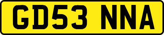 GD53NNA