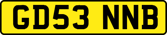 GD53NNB