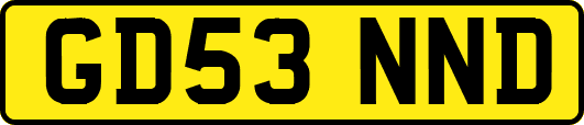 GD53NND