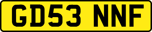 GD53NNF