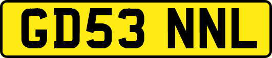 GD53NNL