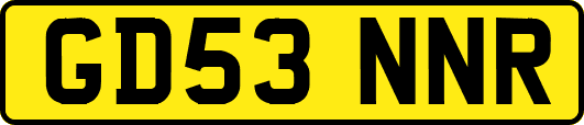 GD53NNR