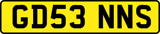 GD53NNS