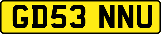 GD53NNU
