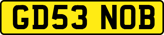 GD53NOB