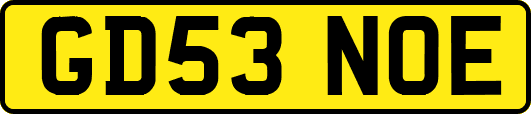 GD53NOE