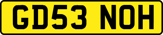 GD53NOH