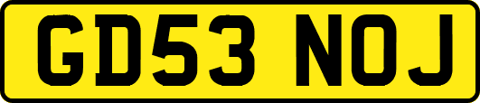 GD53NOJ