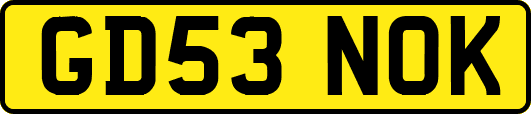 GD53NOK