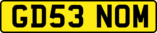 GD53NOM