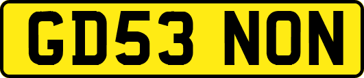 GD53NON