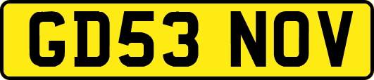 GD53NOV